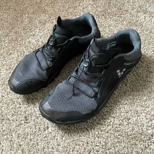 Vivo barefoot Primus Trail 12US EU45 trailing running minimalist barefoot shoes